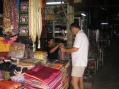 Siem Reap Cambodia - Downtown